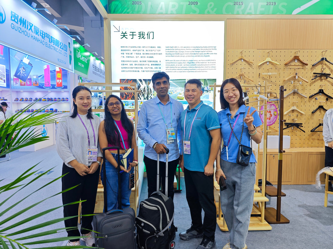 As a Buyer for Housewares and Storage, Which Shows You Should Go?