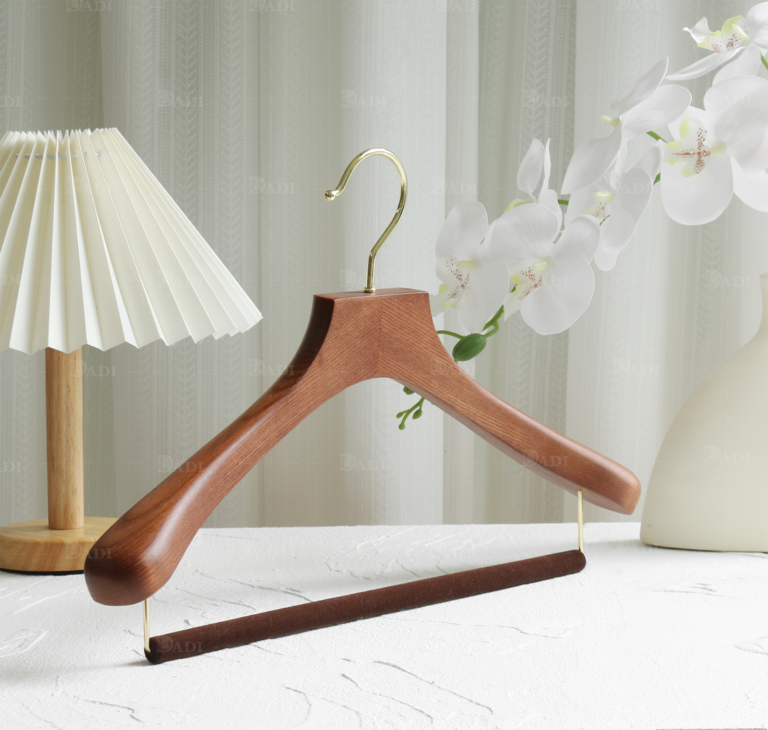 Dadi’s Experience: Navigating you through the Pitfalls of Custom Hanger Manufacturing