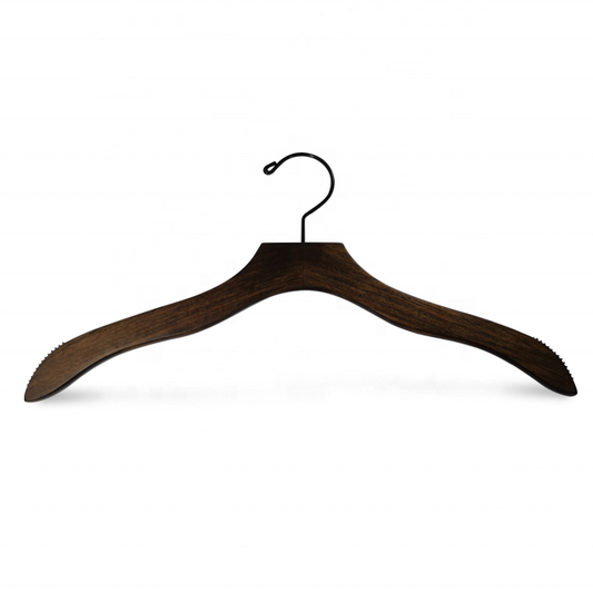 High Quality Brown Serpentine Hangers
