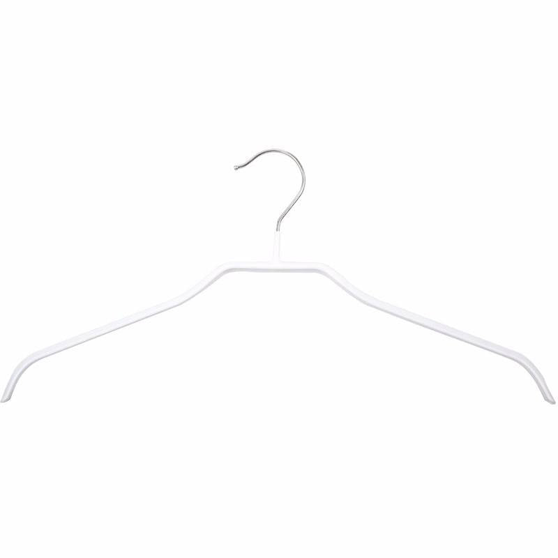 High Quality Lightweight and PVC Coated Metal Hanger