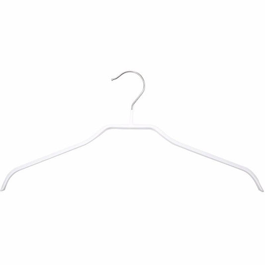 High Quality Lightweight and PVC Coated Metal Hanger