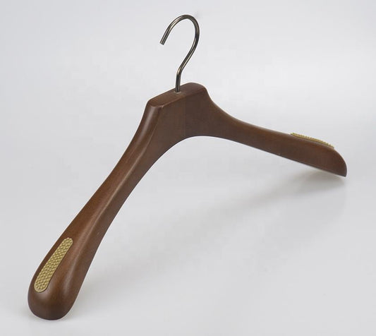 Standard Adult Beech Wood Hangers
