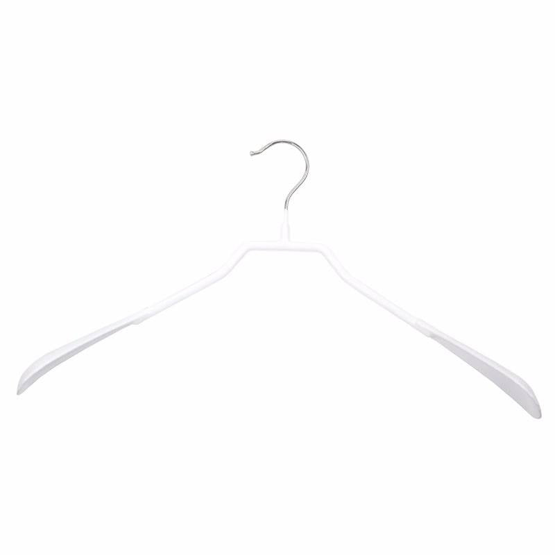High Quality Lightweight and PVC Coated Metal Hanger