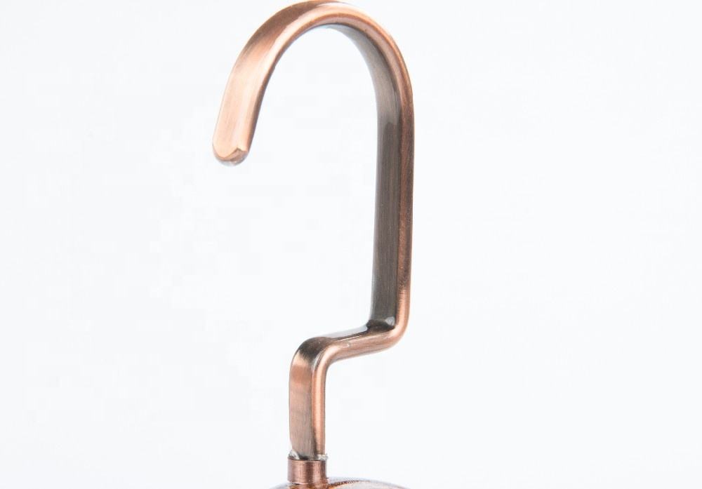 Luxury Extra-Wide Shoulder Wooden Men's Hangers