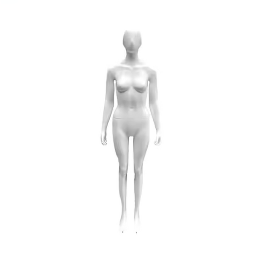 Standing Mannequin Wholesale Female Full Body Mannequin