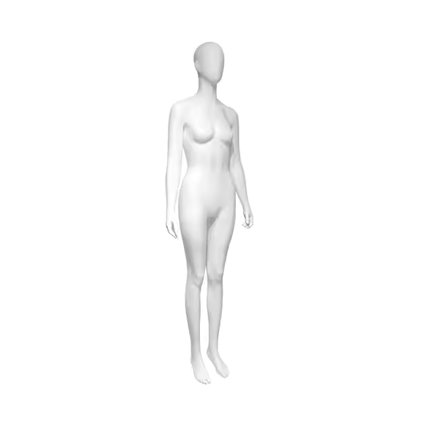 Standing Mannequin Wholesale Female Full Body Mannequin