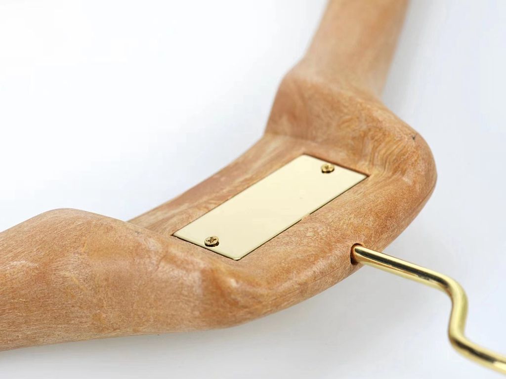 Quality ABS Plastic Hanger Plastic Coat Hanger for Suit