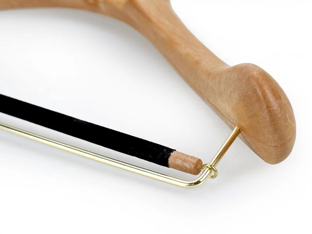 Quality ABS Plastic Hanger Plastic Coat Hanger for Suit