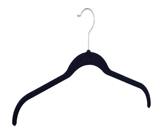 Luxury Wood Hook Non-Slip Suit Coat Hanger