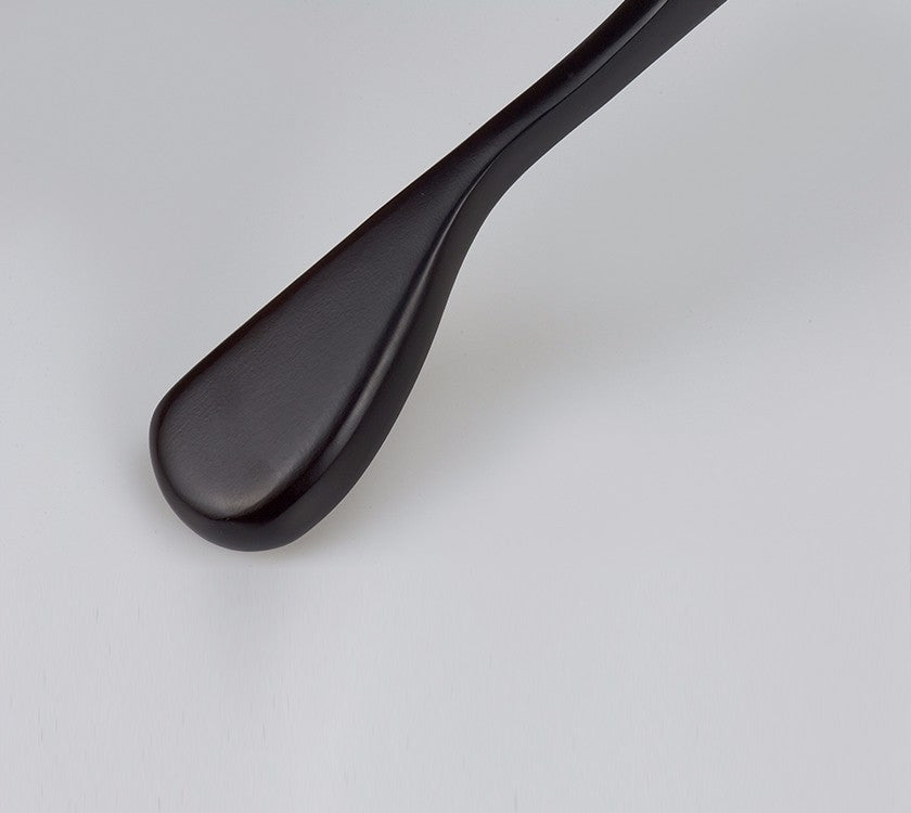 Wooden Luxury Wide Shoulder Clothes Hanger For Suit