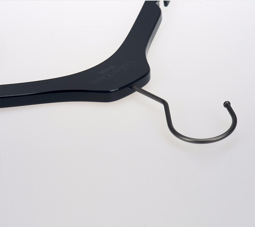 Acrylic Clothes Display Stand Hanger For Underwear