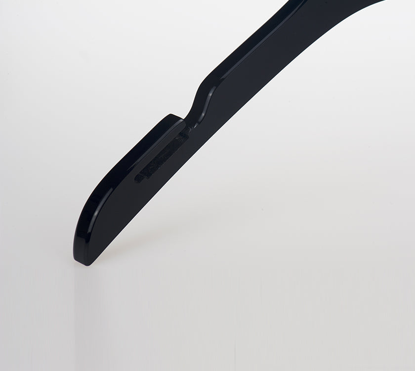 Acrylic Clothes Display Stand Hanger For Underwear