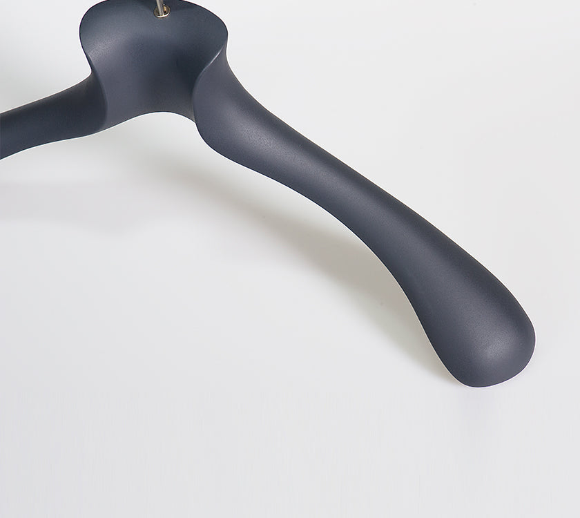 Heavy Plastic Cloths Hangers For Laundry Room