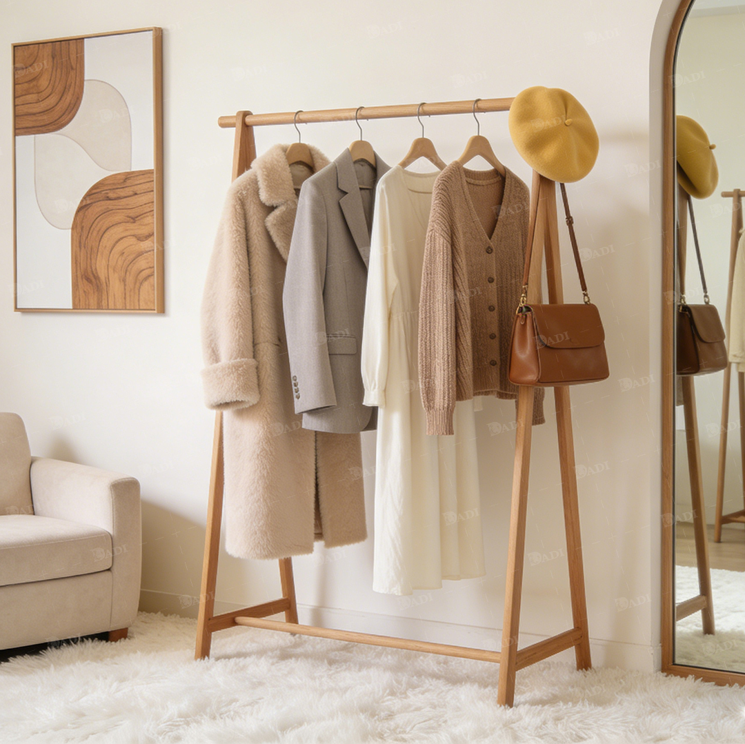 Winter Is Coming: Are Your Hangers Ready?