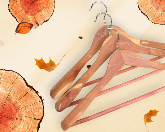 Detail Talks--Beware of Material Pitfalls in Custom Hangers