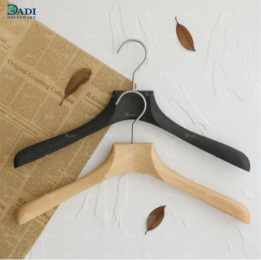 Love Your Clothes? Know Your Hanger