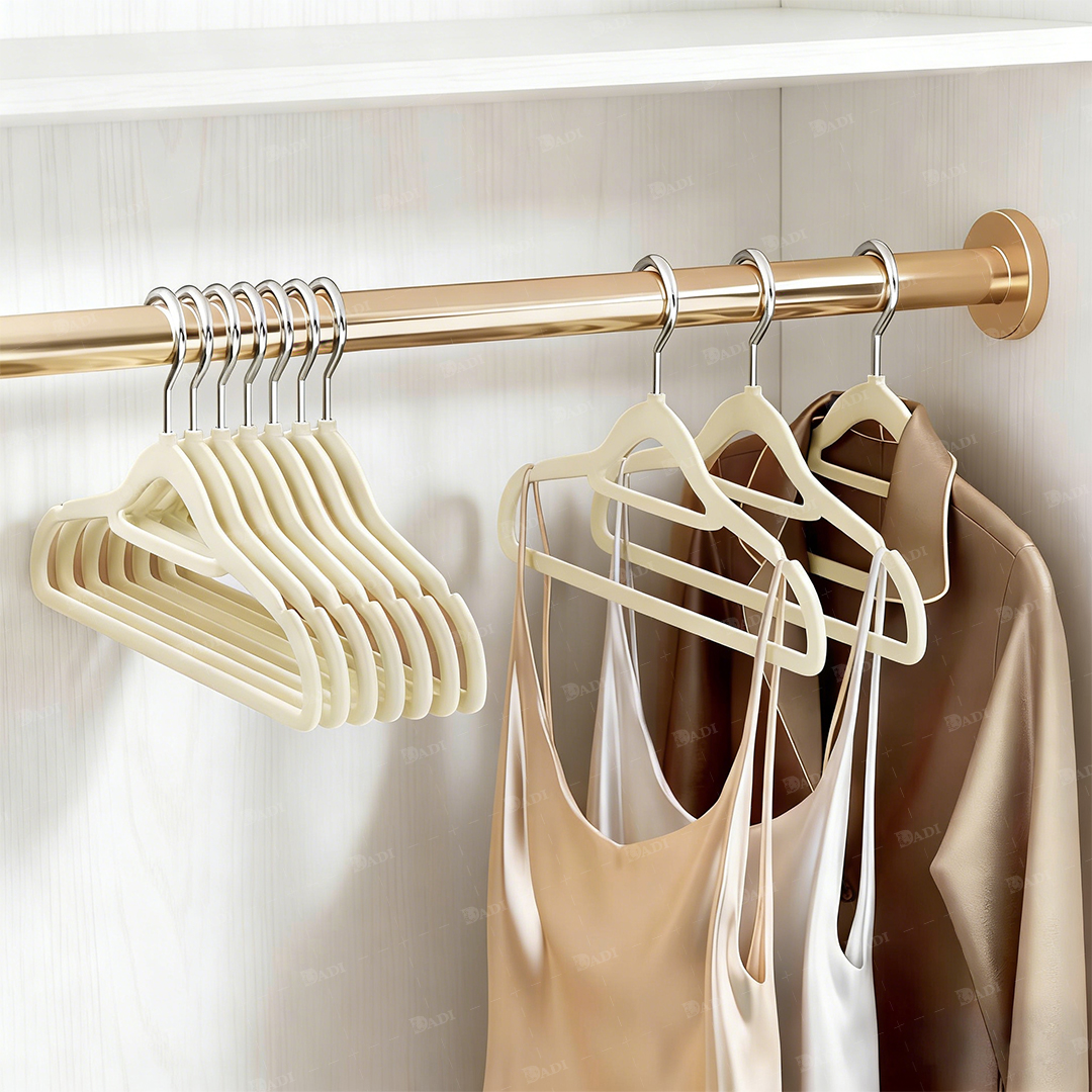 The Change of Seasons Reveals a Hanger’s True Worth