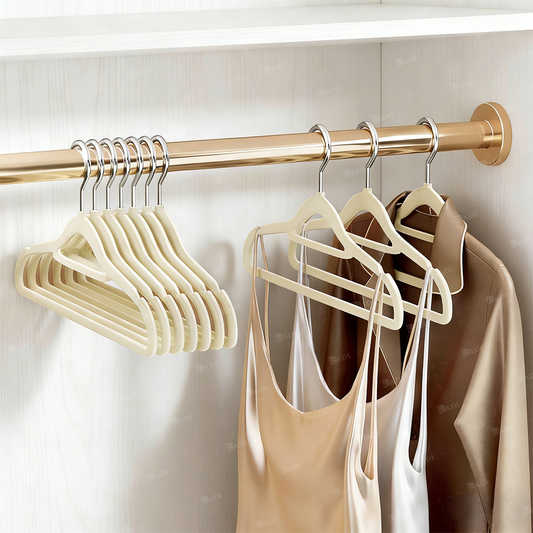 The Change of Seasons Reveals a Hanger’s True Worth