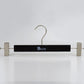 Lotus Wood Bottom Hangers With Clips