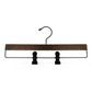 High Quality Lotus Wood Pants Hanger