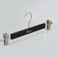 Lotus Wood Bottom Hangers With Clips