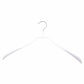 High Quality Lightweight and PVC Coated Metal Hanger