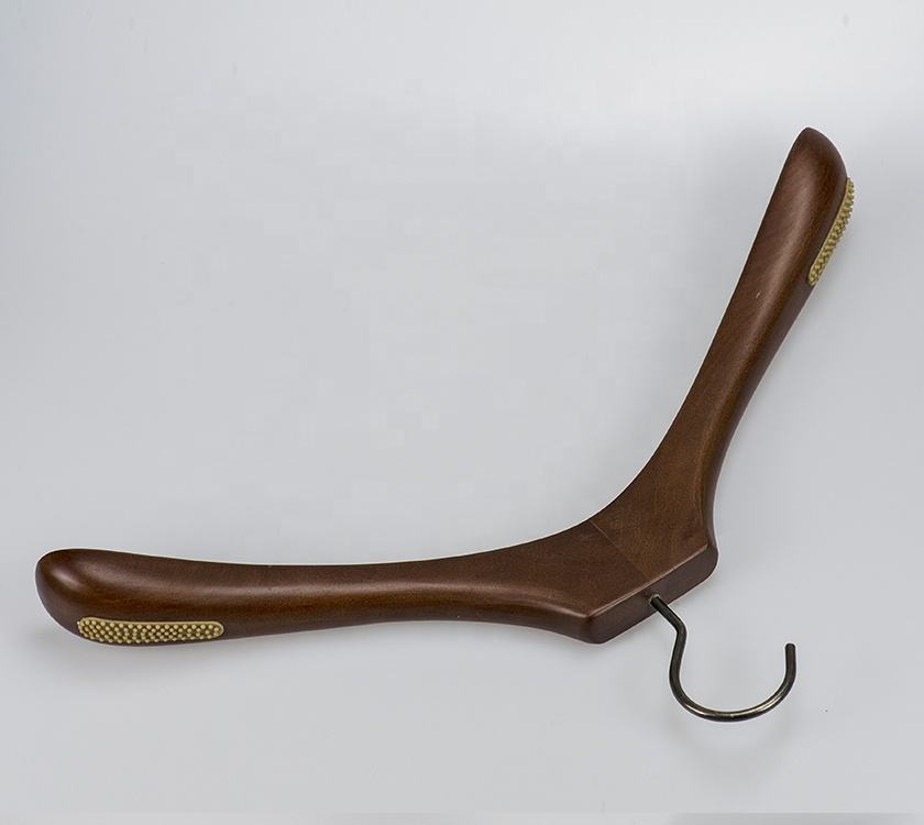 Standard Adult Beech Wood Hangers