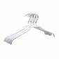 High Quality Lightweight and PVC Coated Metal Hanger