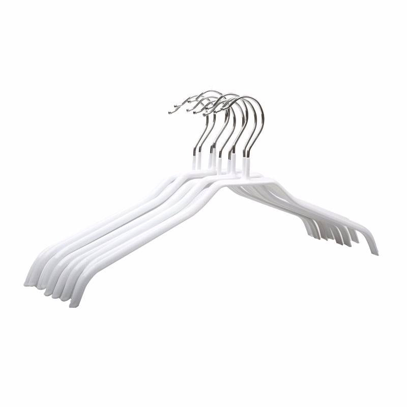 High Quality Lightweight and PVC Coated Metal Hanger