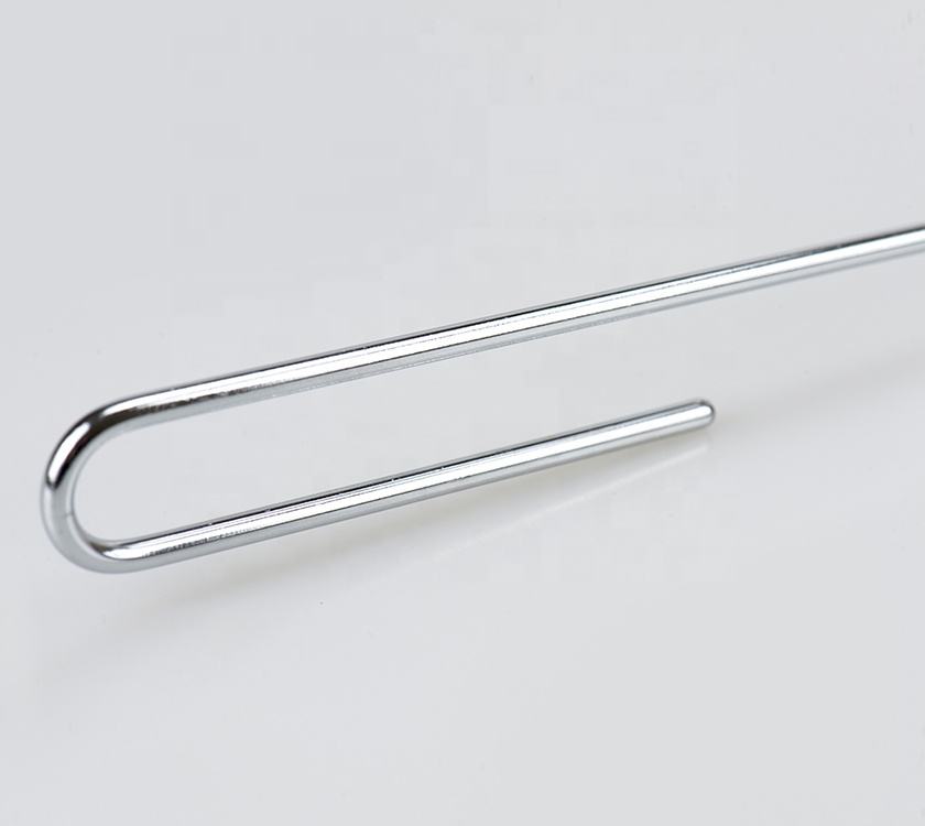 Customized Scarf Hangers Metal Material Hanger