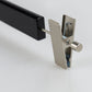 Lotus Wood Bottom Hangers With Clips