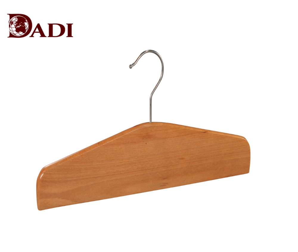 Lotus Wood Pet Hanger With Clip