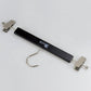 Lotus Wood Bottom Hangers With Clips