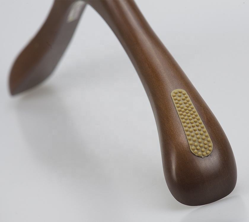 Standard Adult Beech Wood Hangers