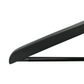 Black Maple Wood Clothing Hanger with anti-slip