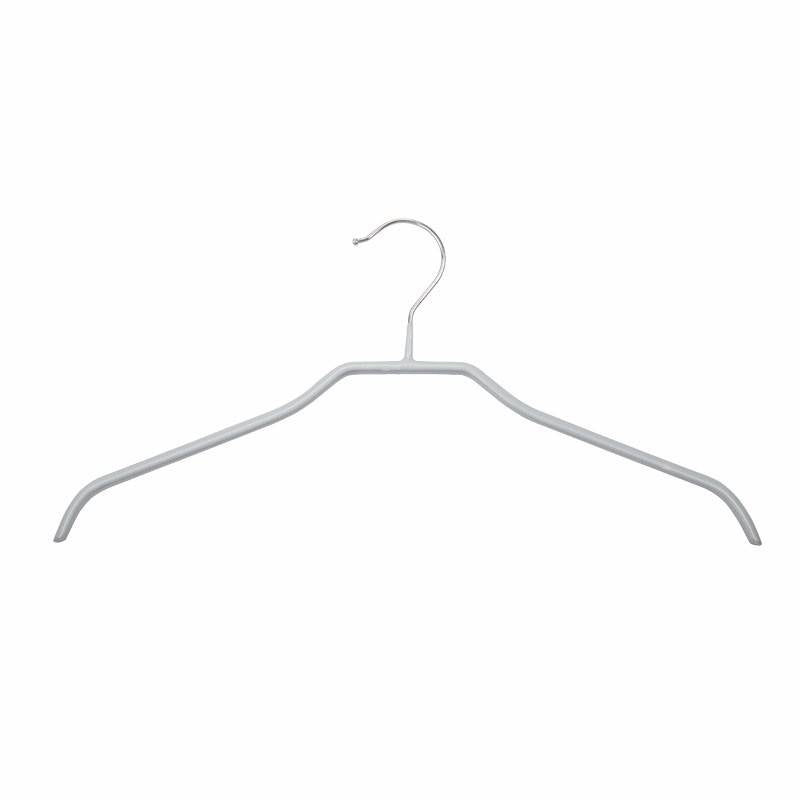 High Quality Lightweight and PVC Coated Metal Hanger
