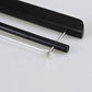 Black Lotus Wood Trousers Hanger