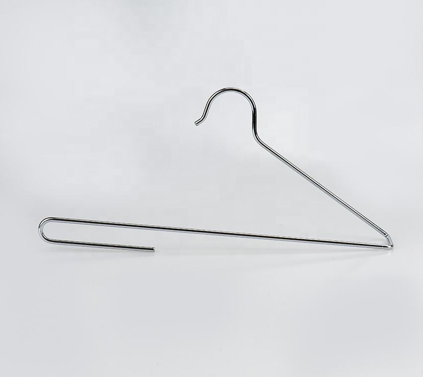Customized Scarf Hangers Metal Material Hanger