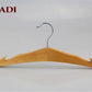 Lotus Wood Pet Hanger With Clip