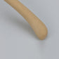 Beech Wood Hangers Wide Shoulder
