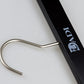 Lotus Wood Bottom Hangers With Clips