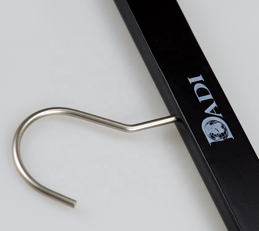 Lotus Wood Bottom Hangers With Clips
