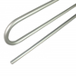 5 layer Metal S Shape Pants Hanger