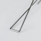 Customized Scarf Hangers Metal Material Hanger