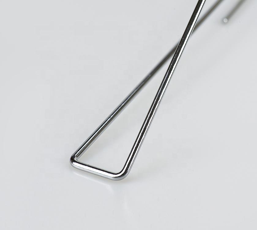 Customized Scarf Hangers Metal Material Hanger