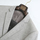 Luxury ABS Plastic Hanger Resin Hanger for Men Suit