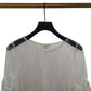 Luxury Black Wooden Jacket Hanger With Wide Shoulder
