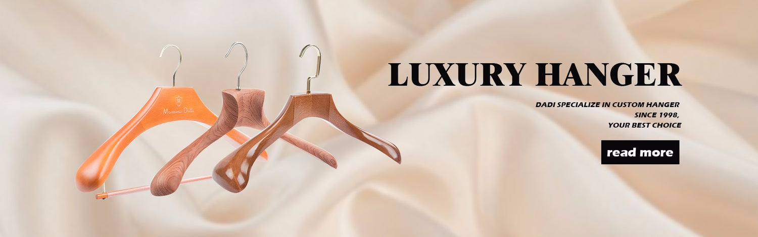 LUXURY HANGER