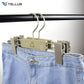 Recycled Plastic Clothes Pants Dress Hanger