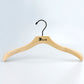 Lotus Narual Wooden Clothes Hanger